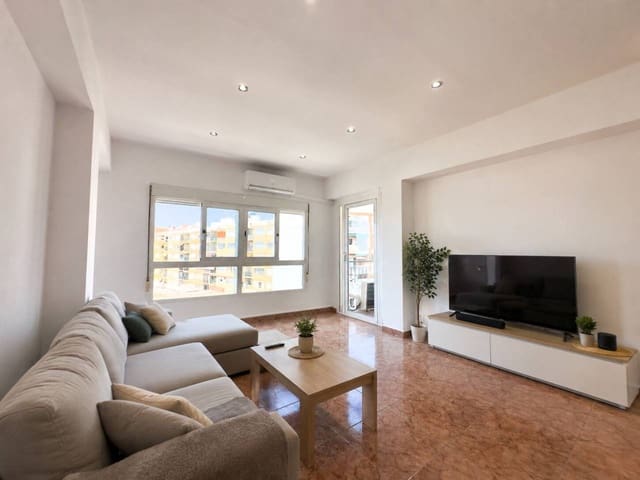 3 bedroom Flat for sale in Palma de Mallorca - € 309,000 (Ref: 9921584)