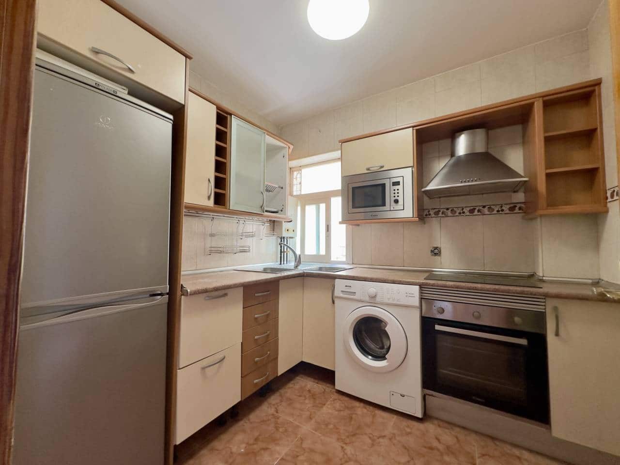 3 bedroom Flat for sale in Palma de Mallorca - € 309,000 (Ref: 9921584)