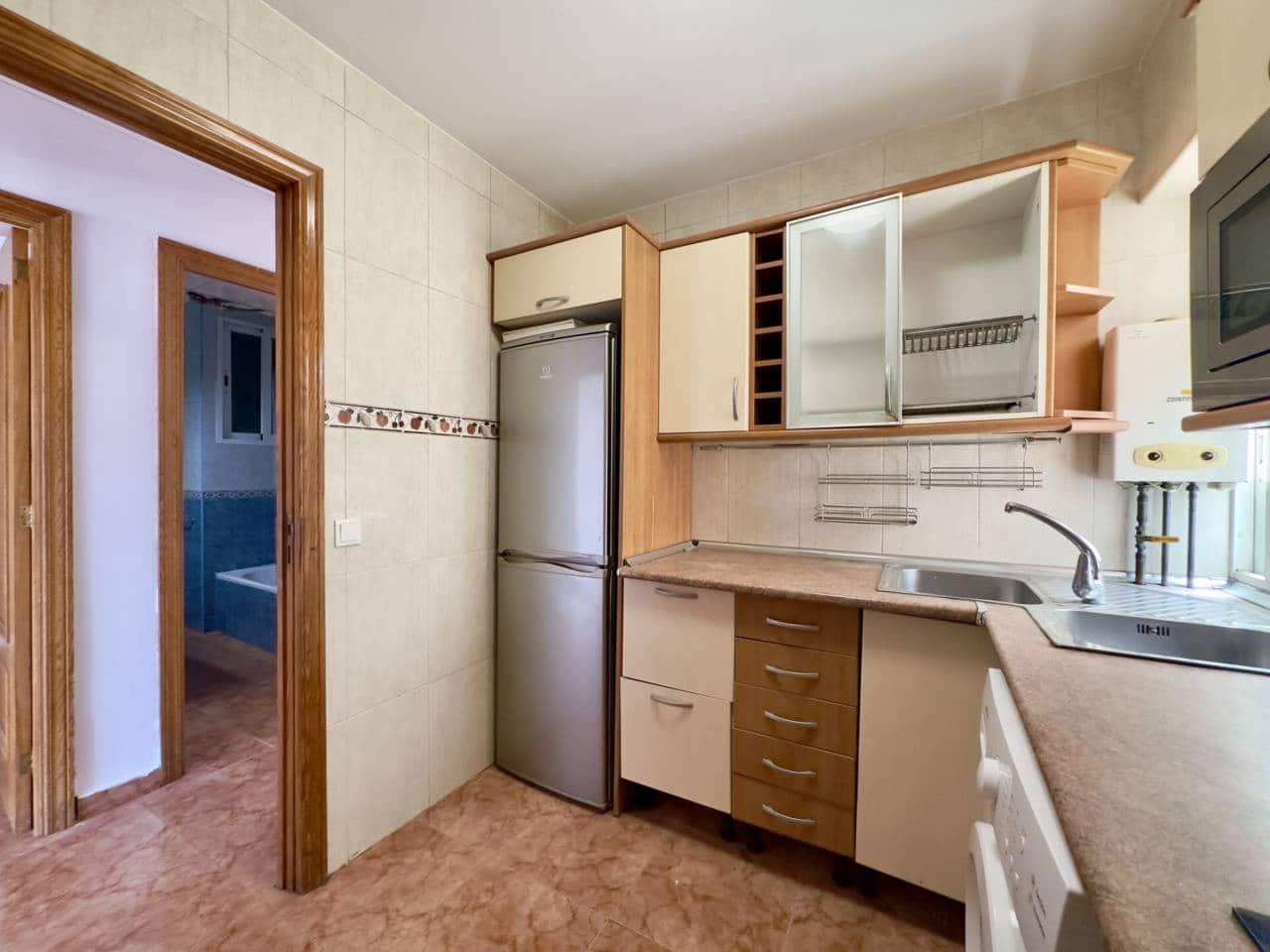 3 bedroom Flat for sale in Palma de Mallorca - € 309,000 (Ref: 9921584)