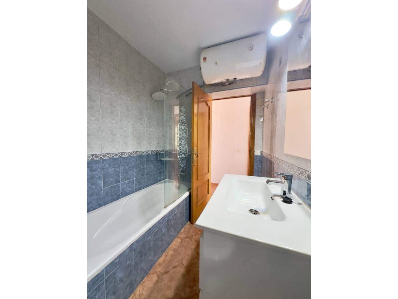 3 bedroom Flat for sale in Palma de Mallorca - € 309,000 (Ref: 9921584)