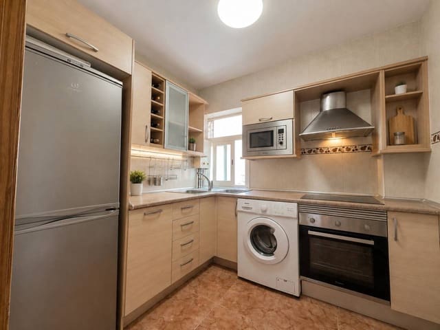 3 bedroom Flat for sale in Palma de Mallorca - € 309,000 (Ref: 9921584)