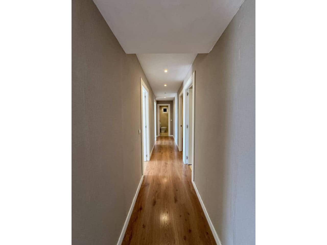 4 chambre Appartement à vendre à Palma de Mallorca avec garage - 1 500 000 € (Ref: 9926610)