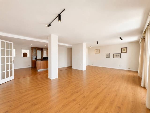 Piso de 4 habitaciones en Palma de Mallorca en venta con garaje - 1.285.000 € (Ref: 9926610)