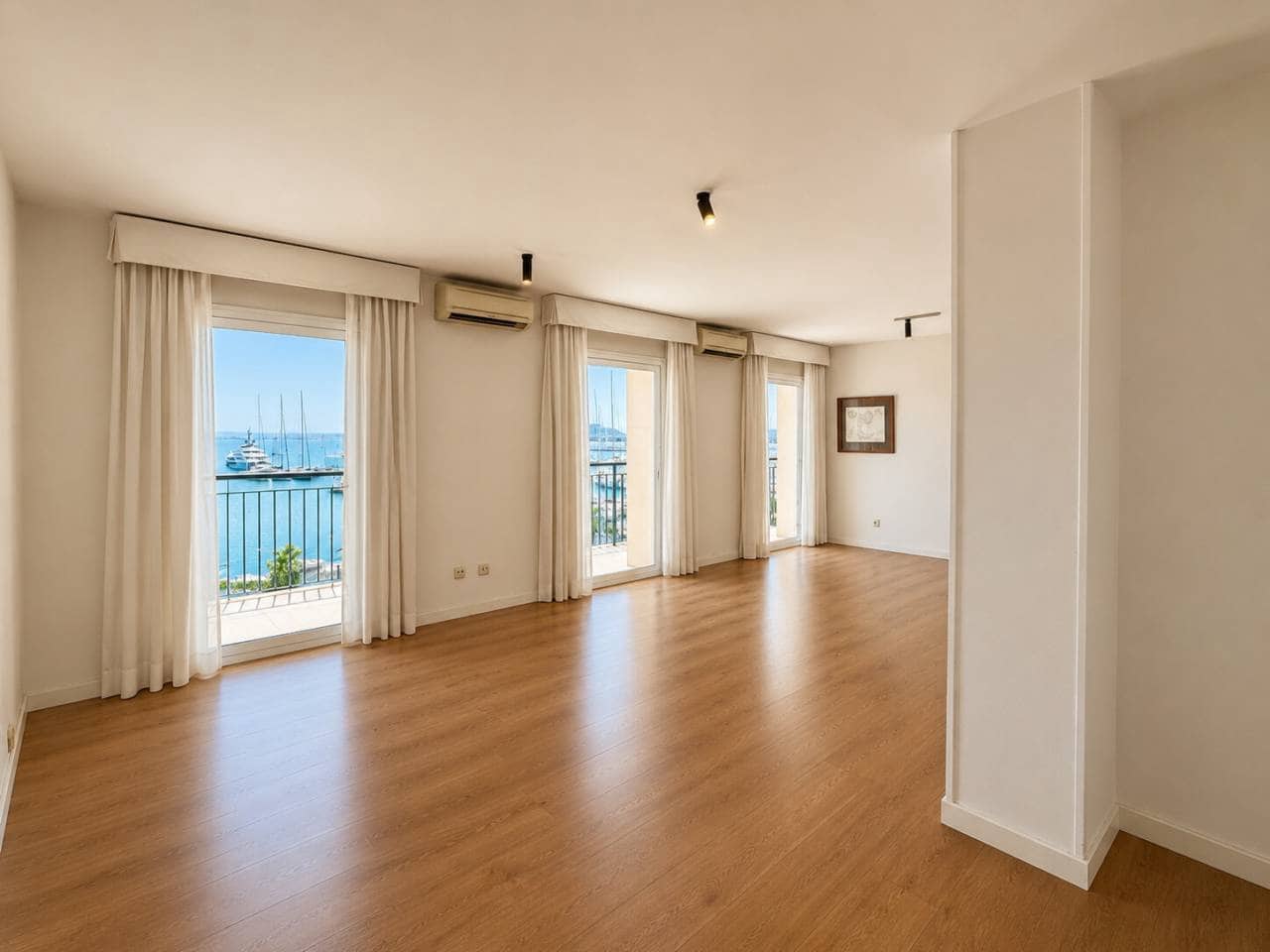 4 chambre Appartement à vendre à Palma de Mallorca avec garage - 1 500 000 € (Ref: 9926610)