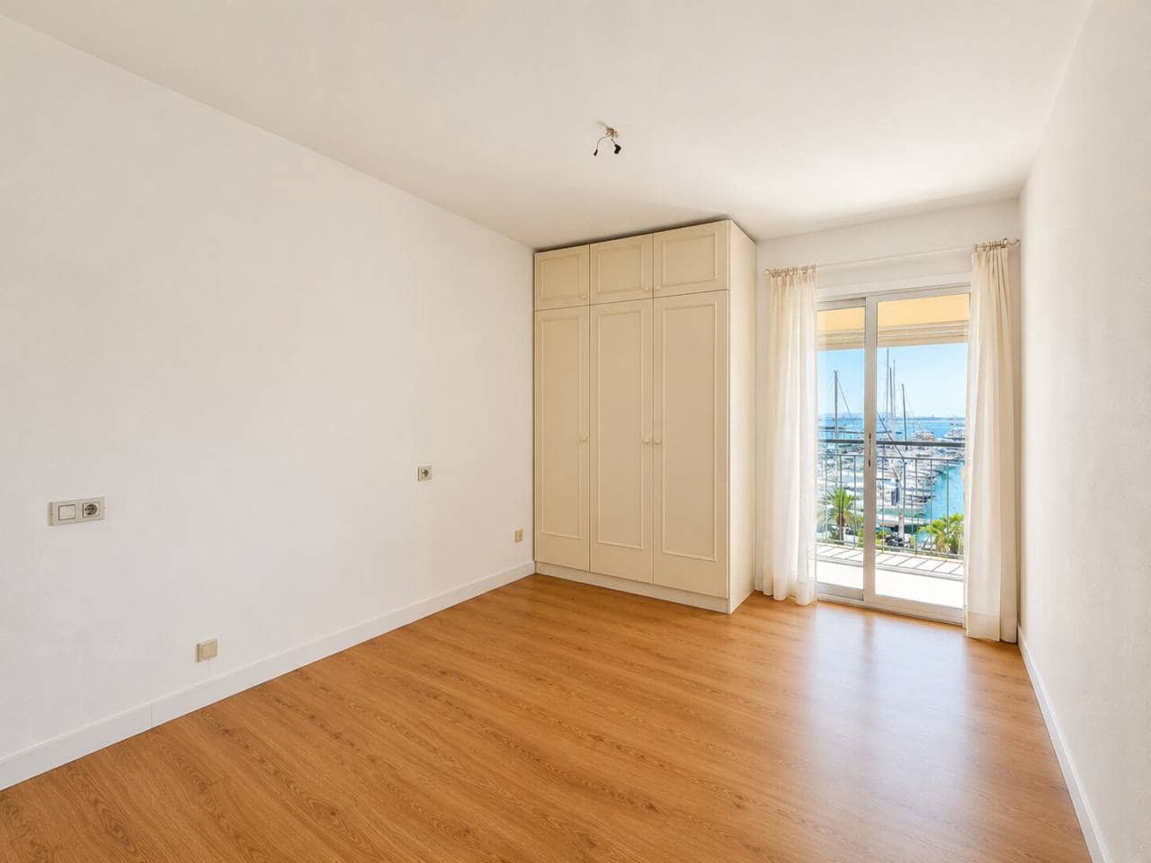 4 chambre Appartement à vendre à Palma de Mallorca avec garage - 1 500 000 € (Ref: 9926610)