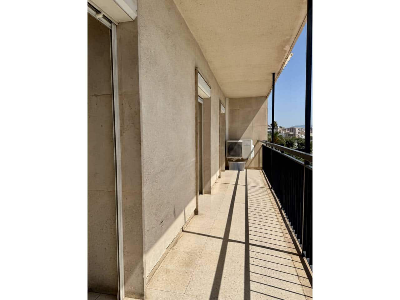 4 chambre Appartement à vendre à Palma de Mallorca avec garage - 1 500 000 € (Ref: 9926610)