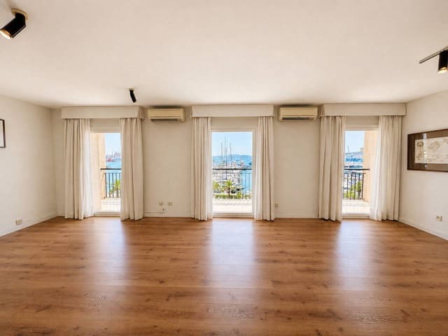 Piso de 4 habitaciones en Palma de Mallorca en venta con garaje - 1.285.000 € (Ref: 9926610)