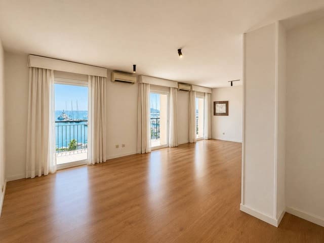 Piso de 4 habitaciones en Palma de Mallorca en venta con garaje - 1.285.000 € (Ref: 9926610)