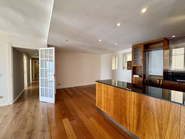 Piso de 4 habitaciones en Palma de Mallorca en venta con garaje - 1.285.000 € (Ref: 9926610)