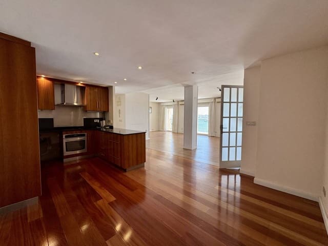 Piso de 4 habitaciones en Palma de Mallorca en venta con garaje - 1.285.000 € (Ref: 9926610)