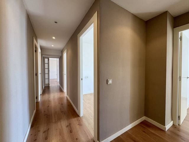 Piso de 4 habitaciones en Palma de Mallorca en venta con garaje - 1.285.000 € (Ref: 9926610)