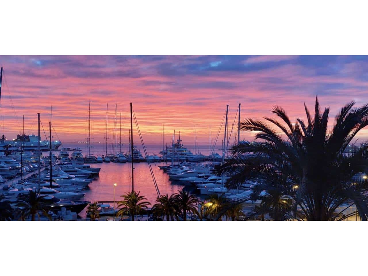 4 chambre Appartement à vendre à Palma de Mallorca avec garage - 1 500 000 € (Ref: 9926610)