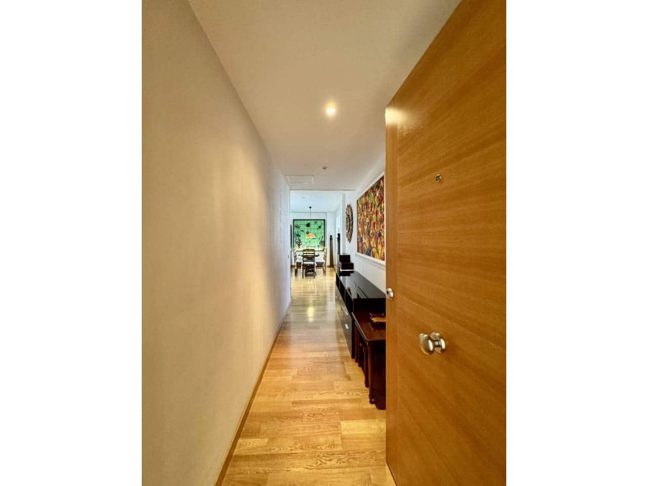 3 bedroom Flat for rent in Palma de Mallorca with pool garage - € 2,150 (Ref: 9926611)