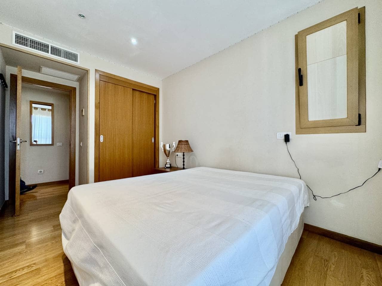3 bedroom Flat for rent in Palma de Mallorca with pool garage - € 2,150 (Ref: 9926611)