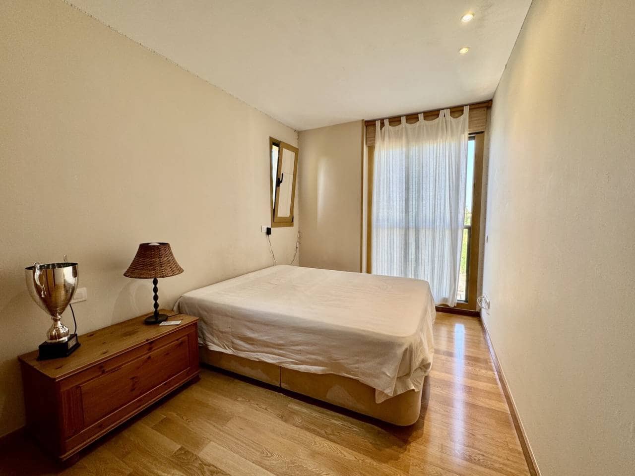 3 bedroom Flat for rent in Palma de Mallorca with pool garage - € 2,150 (Ref: 9926611)