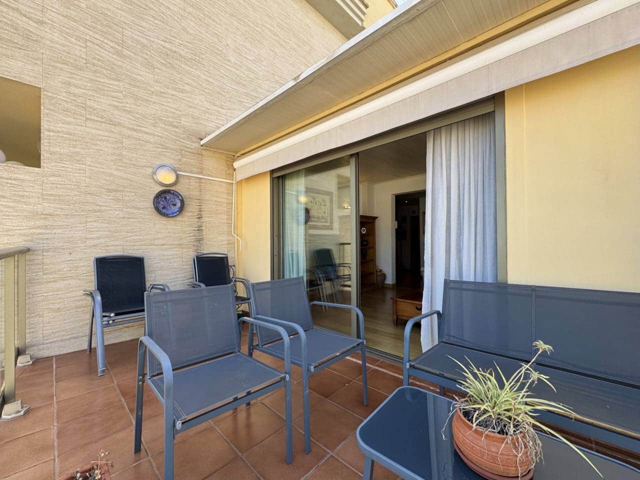 3 bedroom Flat for rent in Palma de Mallorca with pool garage - € 2,150 (Ref: 9926611)