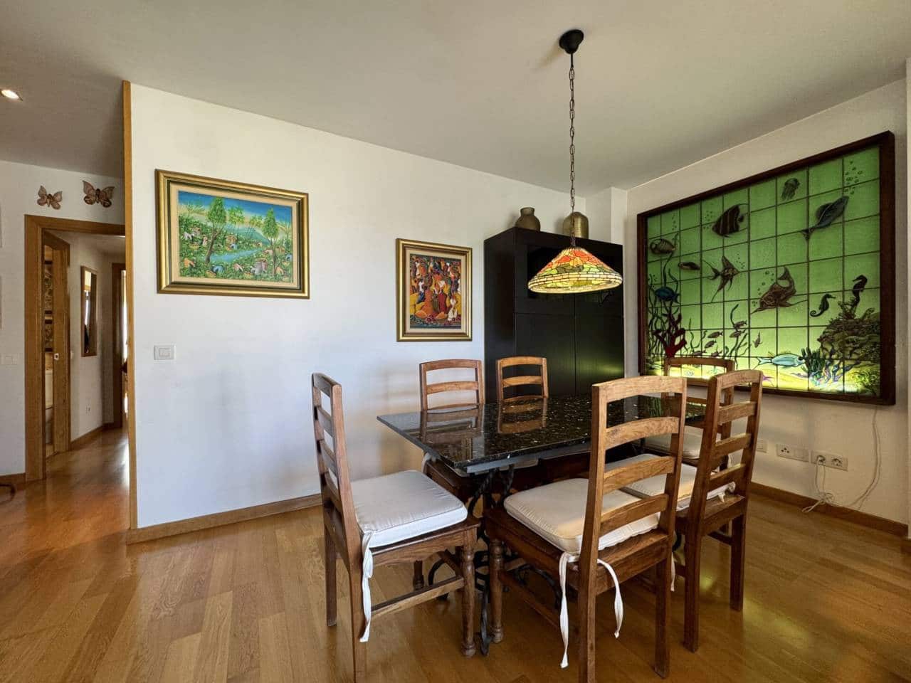3 bedroom Flat for rent in Palma de Mallorca with pool garage - € 2,150 (Ref: 9926611)