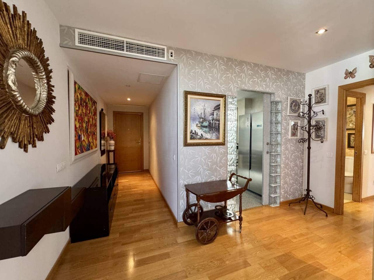3 bedroom Flat for rent in Palma de Mallorca with pool garage - € 2,150 (Ref: 9926611)
