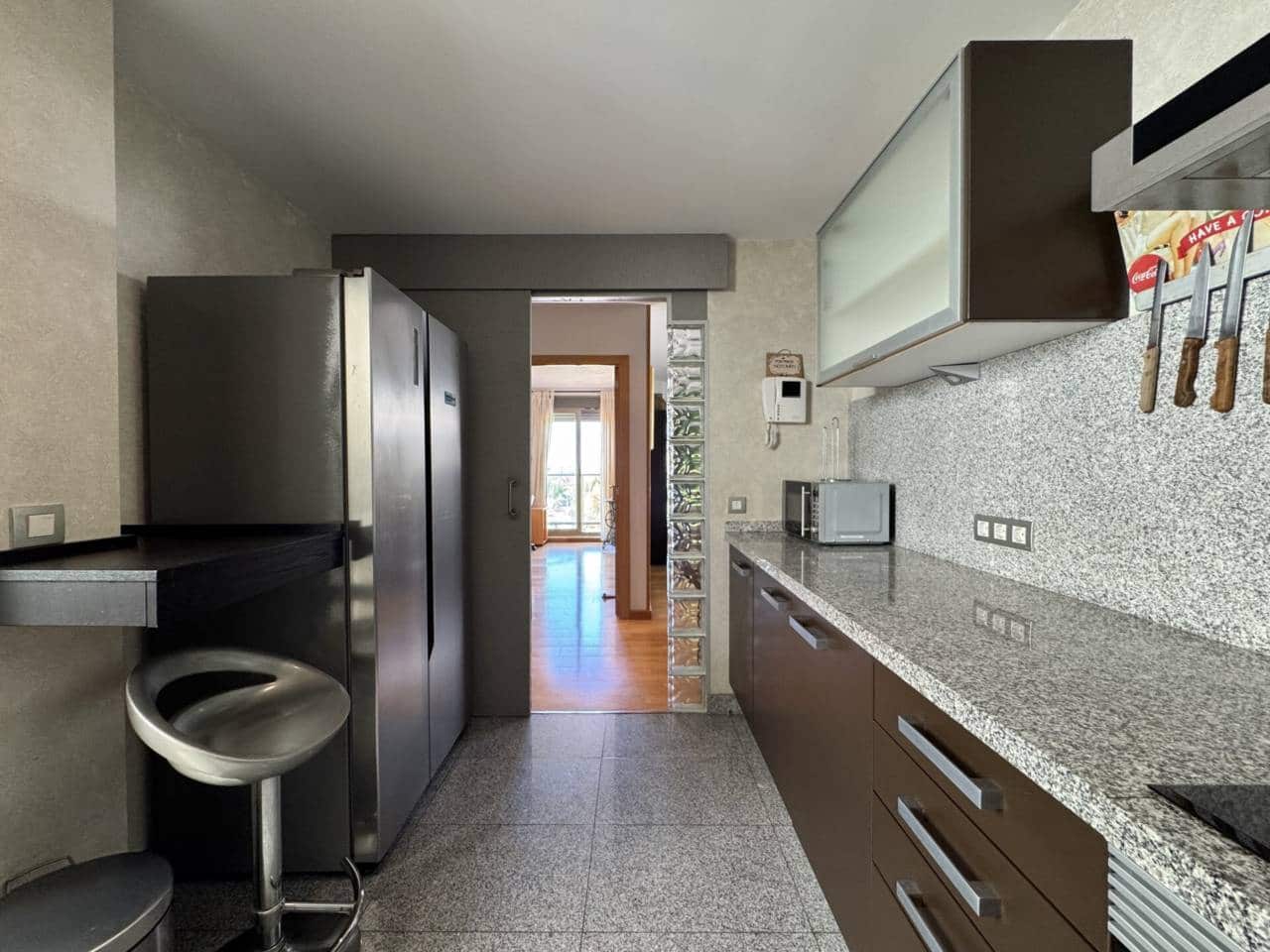 3 bedroom Flat for rent in Palma de Mallorca with pool garage - € 2,150 (Ref: 9926611)