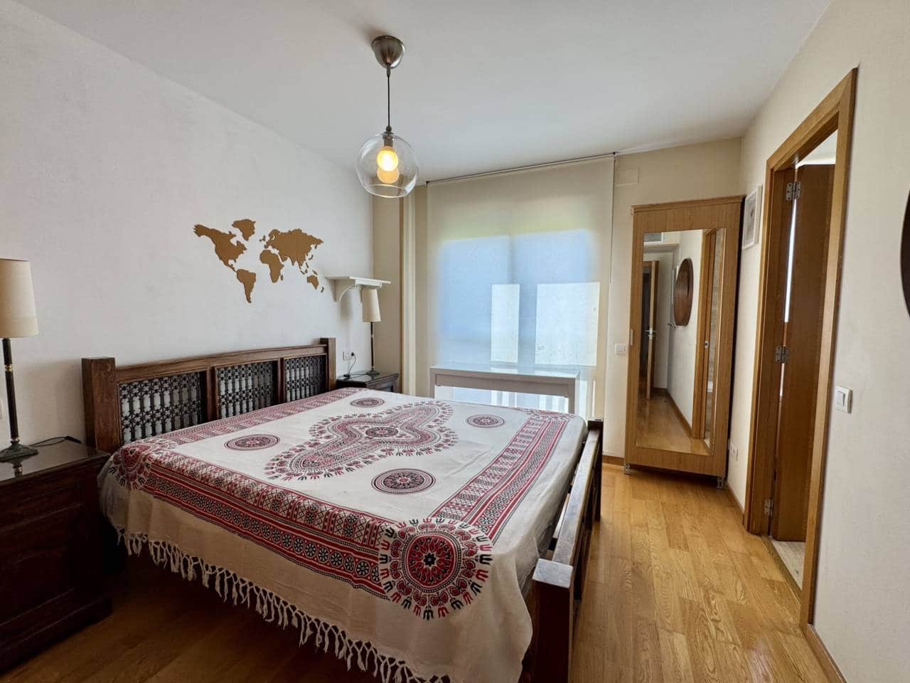 3 bedroom Flat for rent in Palma de Mallorca with pool garage - € 2,150 (Ref: 9926611)