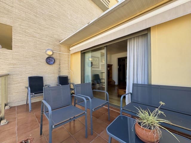 3 makuuhuone Asunto vuokrattavana paikassa Palma de Mallorca mukana uima-altaan 
autotalli - 2 150 € (Ref: 9926611)