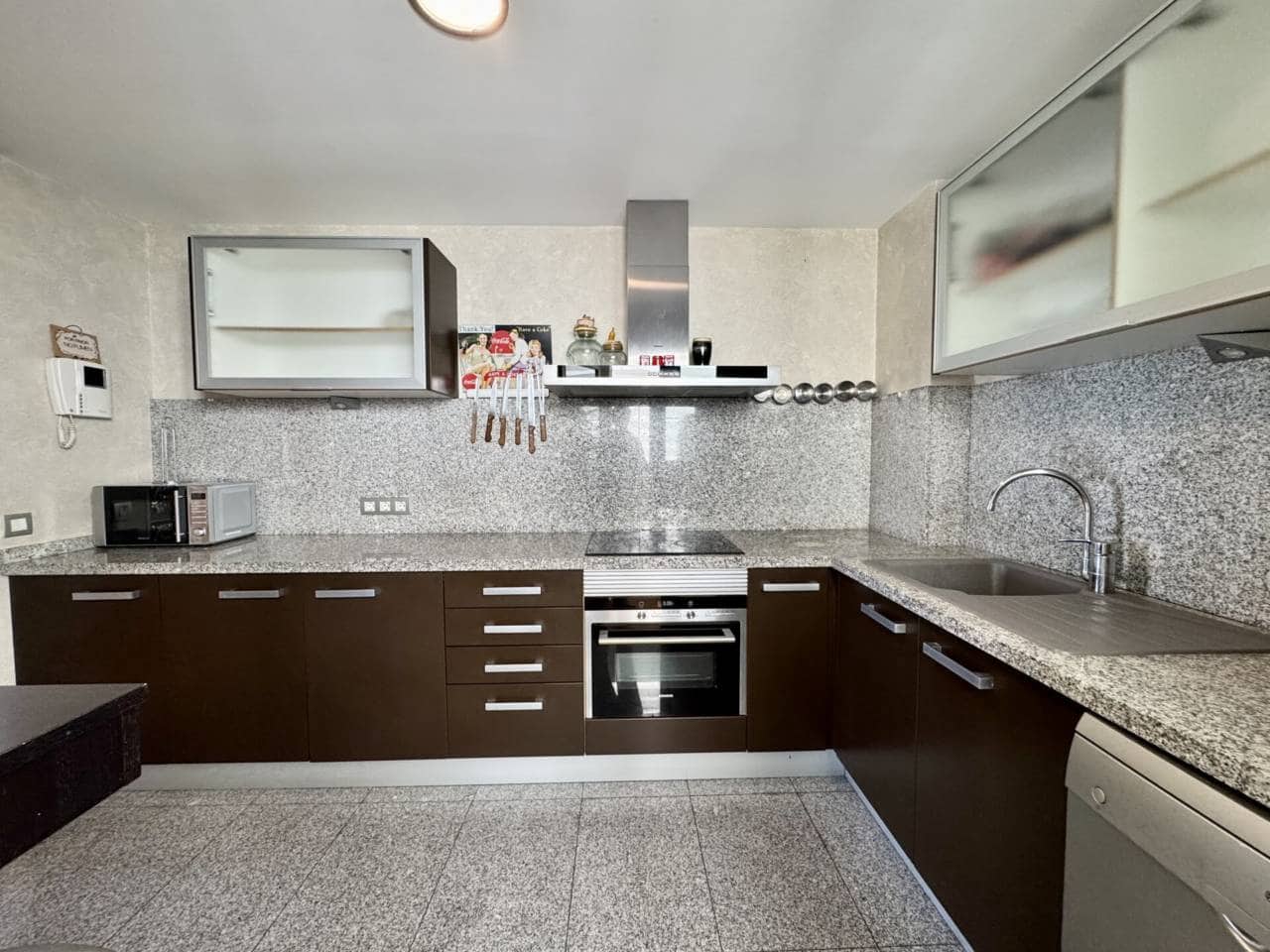 3 bedroom Flat for rent in Palma de Mallorca with pool garage - € 2,150 (Ref: 9926611)