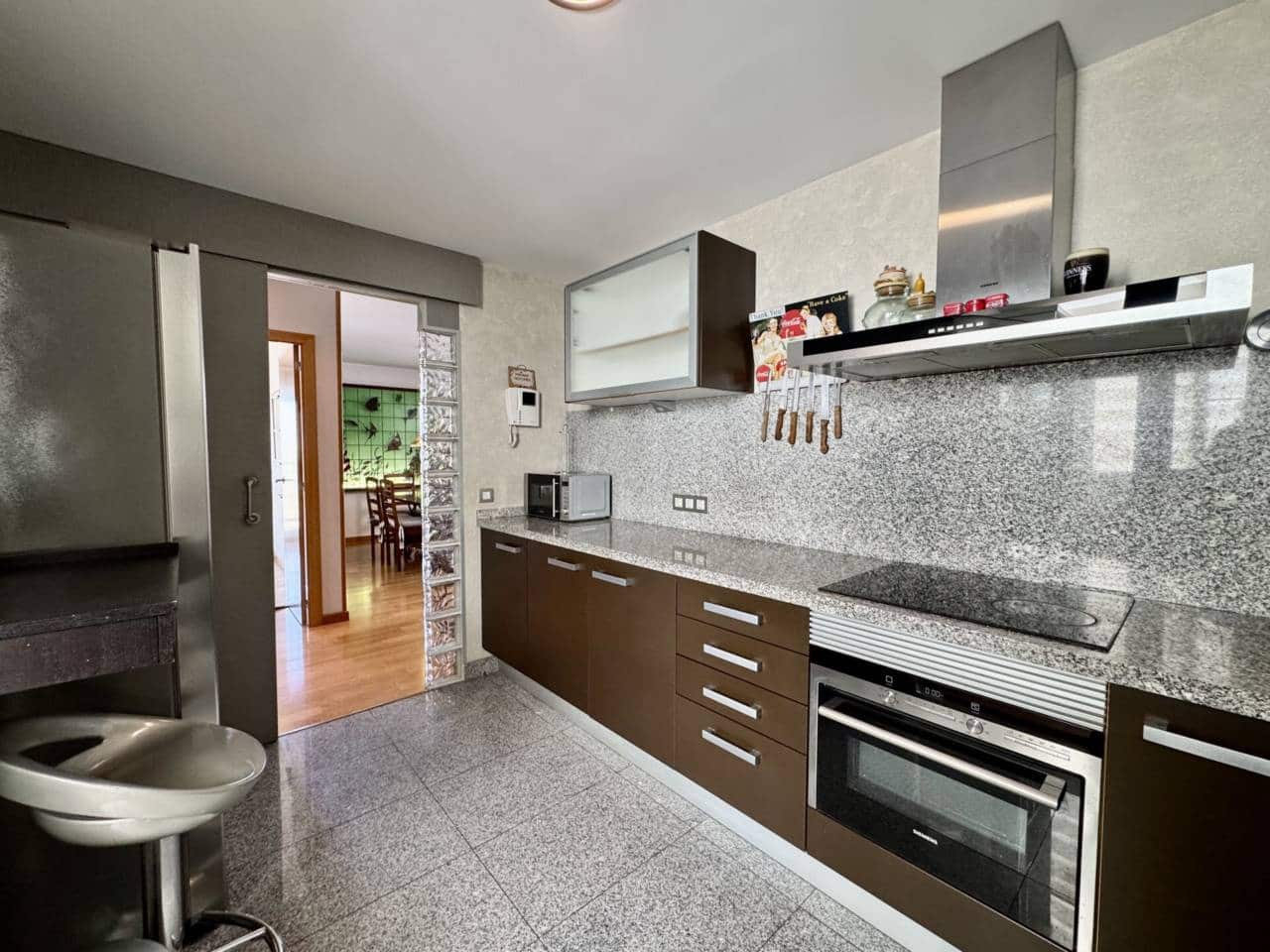 3 bedroom Flat for rent in Palma de Mallorca with pool garage - € 2,150 (Ref: 9926611)