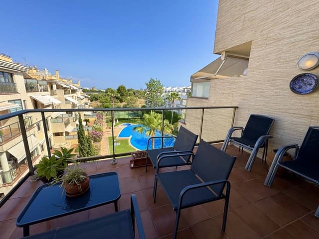 3 makuuhuone Asunto vuokrattavana paikassa Palma de Mallorca mukana uima-altaan 
autotalli - 2 150 € (Ref: 9926611)