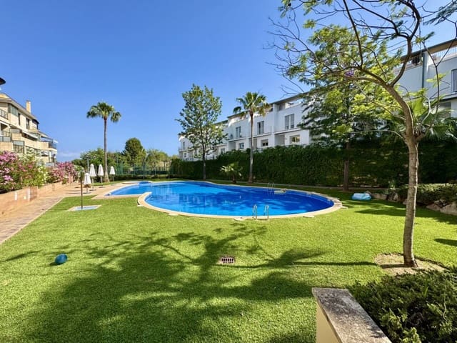 3 makuuhuone Asunto vuokrattavana paikassa Palma de Mallorca mukana uima-altaan 
autotalli - 2 150 € (Ref: 9926611)