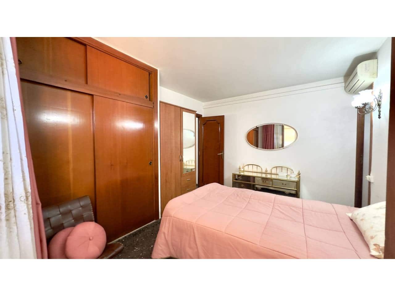 4 makuuhuone Asunto myytävänä paikassa Palma de Mallorca - 635 000 € (Ref: 9930027)