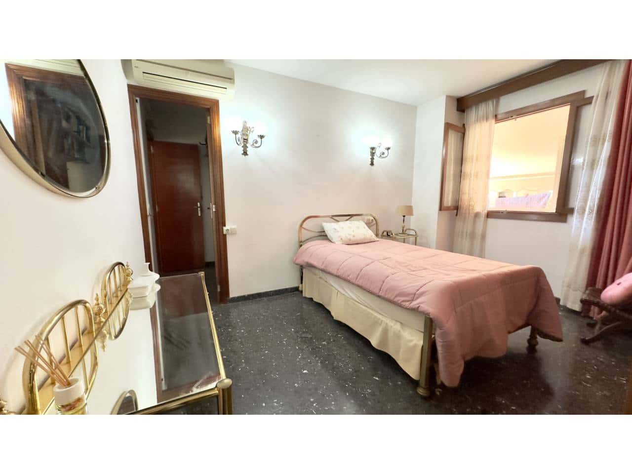 4 makuuhuone Asunto myytävänä paikassa Palma de Mallorca - 635 000 € (Ref: 9930027)