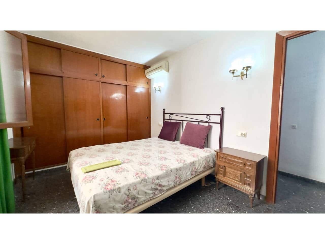 4 makuuhuone Asunto myytävänä paikassa Palma de Mallorca - 635 000 € (Ref: 9930027)