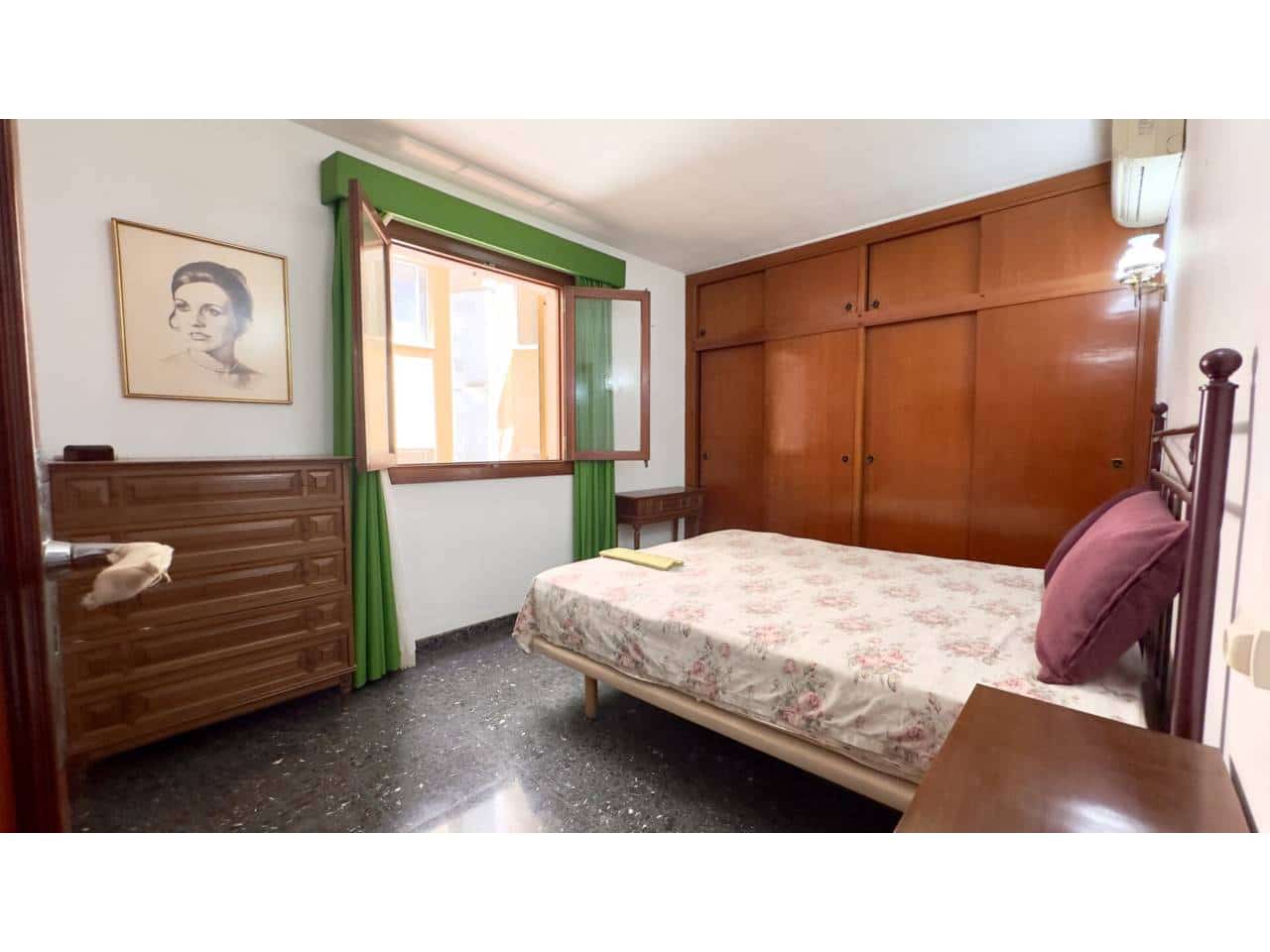 4 makuuhuone Asunto myytävänä paikassa Palma de Mallorca - 635 000 € (Ref: 9930027)