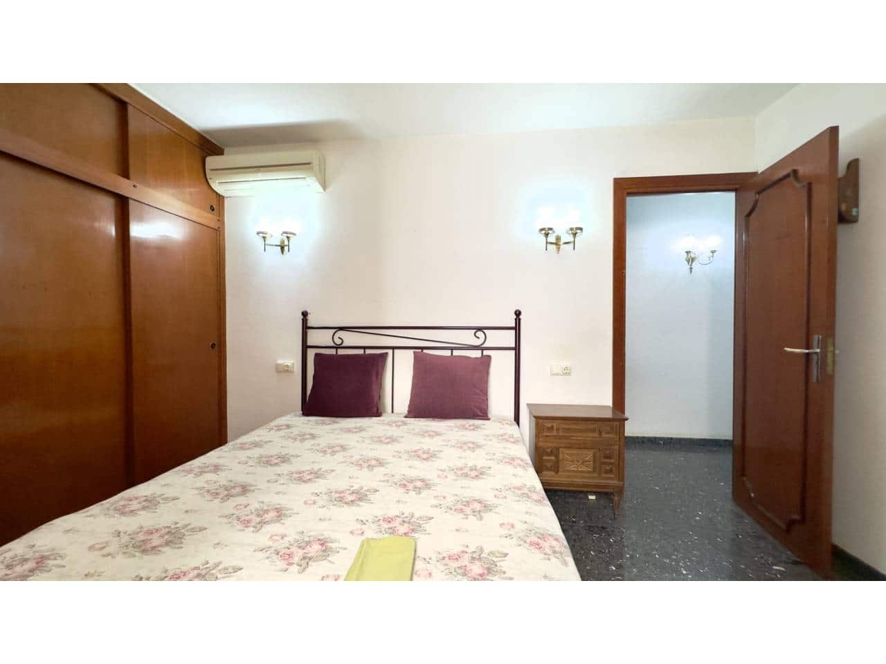4 makuuhuone Asunto myytävänä paikassa Palma de Mallorca - 635 000 € (Ref: 9930027)