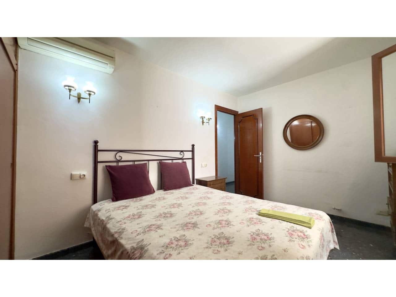 4 makuuhuone Asunto myytävänä paikassa Palma de Mallorca - 635 000 € (Ref: 9930027)