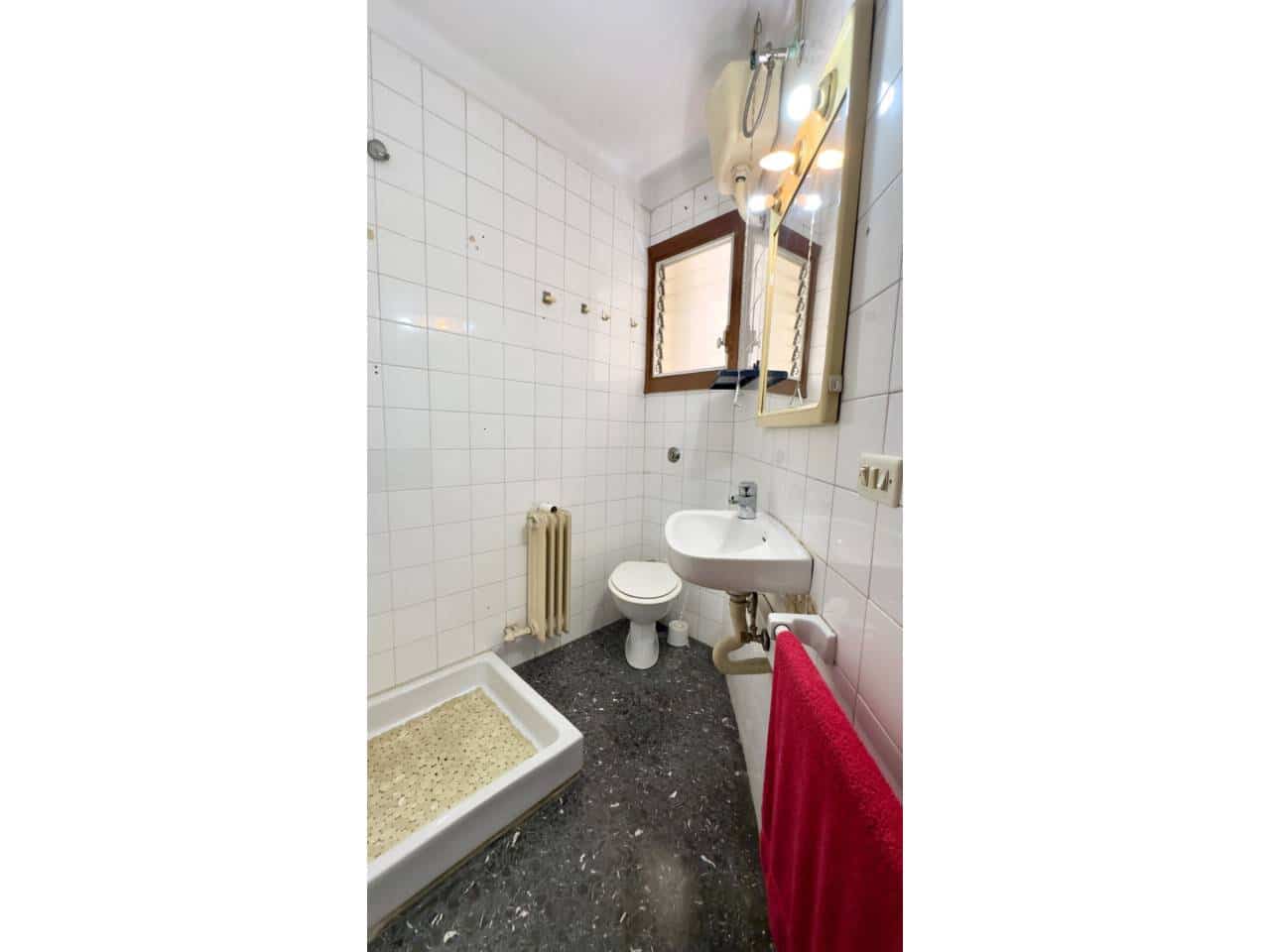 4 makuuhuone Asunto myytävänä paikassa Palma de Mallorca - 635 000 € (Ref: 9930027)
