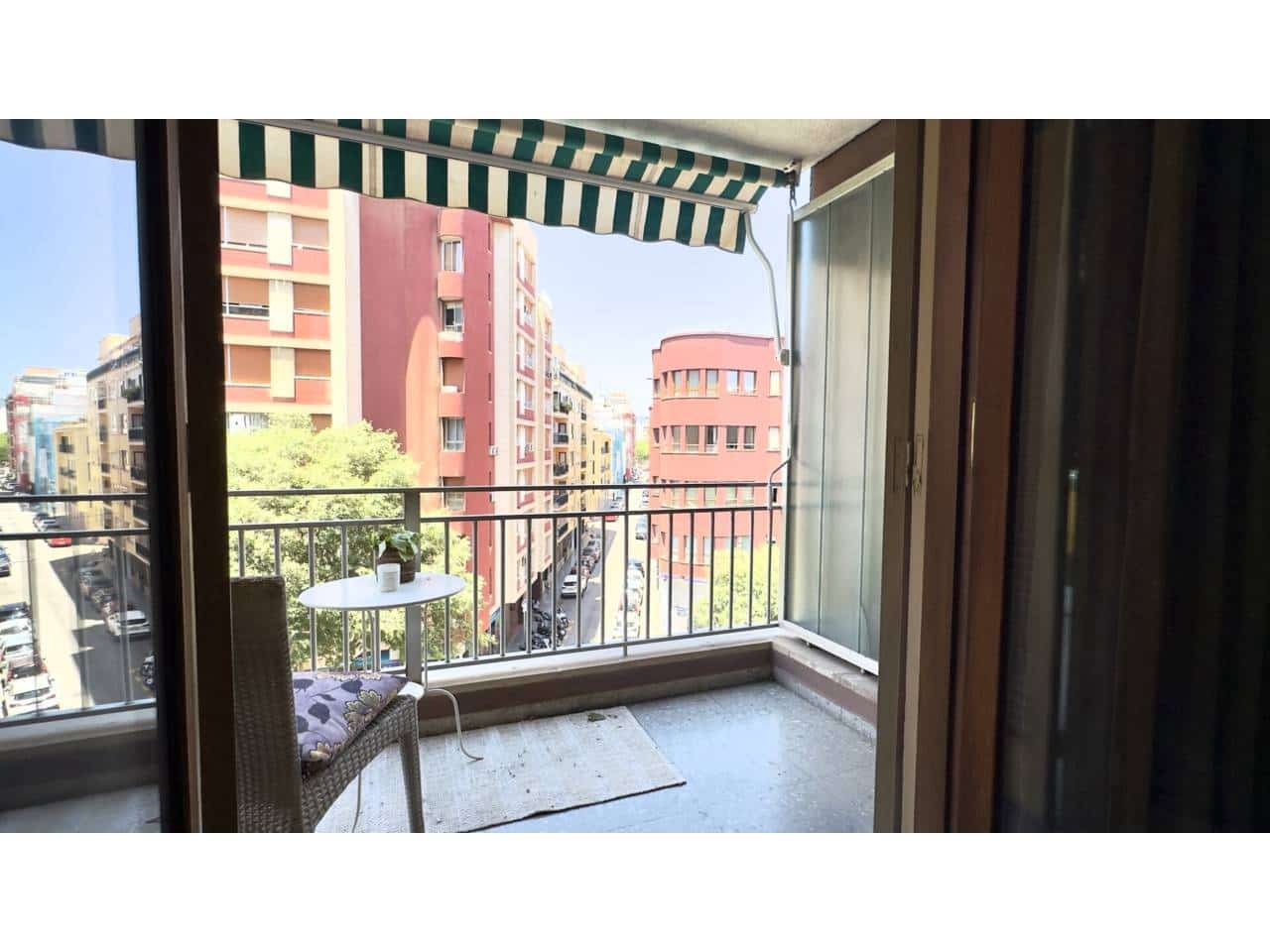 4 makuuhuone Asunto myytävänä paikassa Palma de Mallorca - 635 000 € (Ref: 9930027)