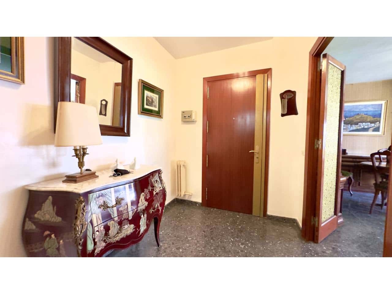 4 makuuhuone Asunto myytävänä paikassa Palma de Mallorca - 635 000 € (Ref: 9930027)