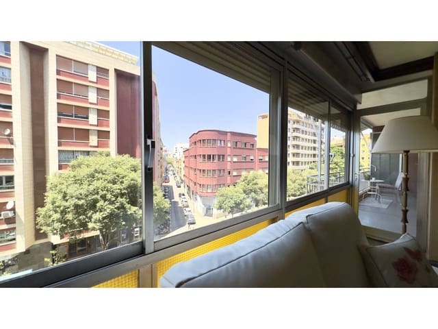 4 makuuhuone Asunto myytävänä paikassa Palma de Mallorca - 635 000 € (Ref: 9930027)