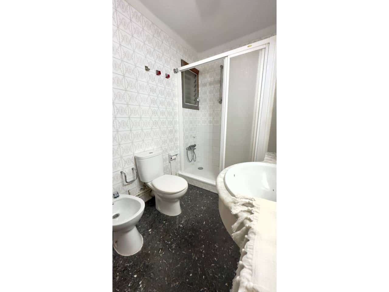 4 makuuhuone Asunto myytävänä paikassa Palma de Mallorca - 635 000 € (Ref: 9930027)