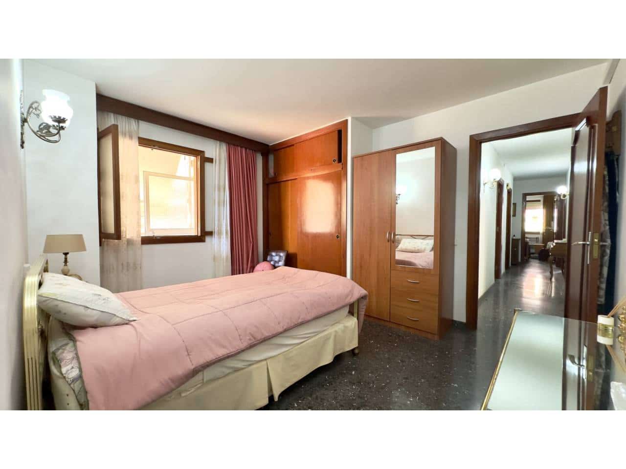 4 makuuhuone Asunto myytävänä paikassa Palma de Mallorca - 635 000 € (Ref: 9930027)