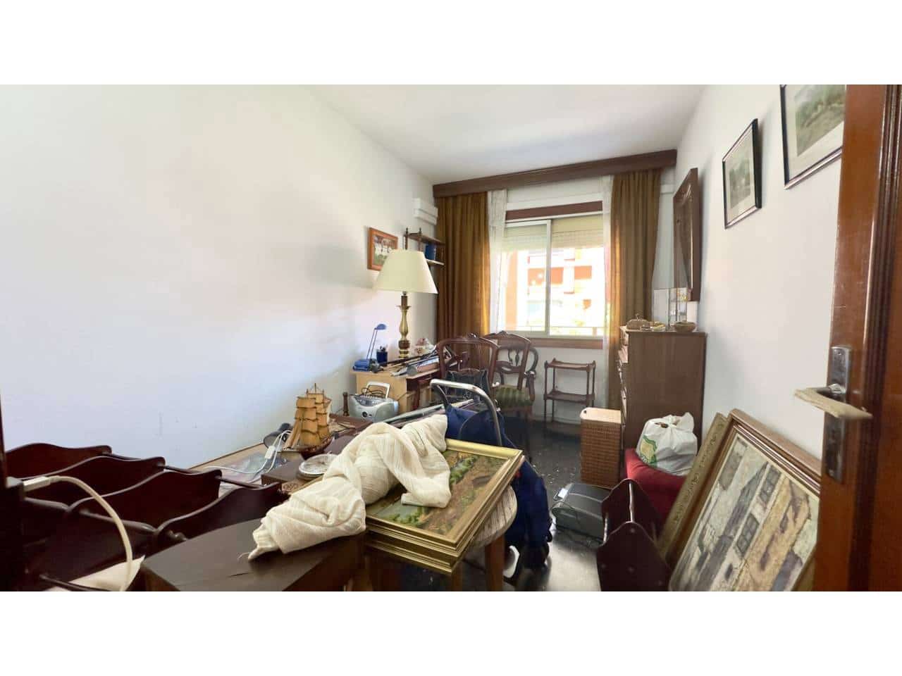 4 makuuhuone Asunto myytävänä paikassa Palma de Mallorca - 635 000 € (Ref: 9930027)