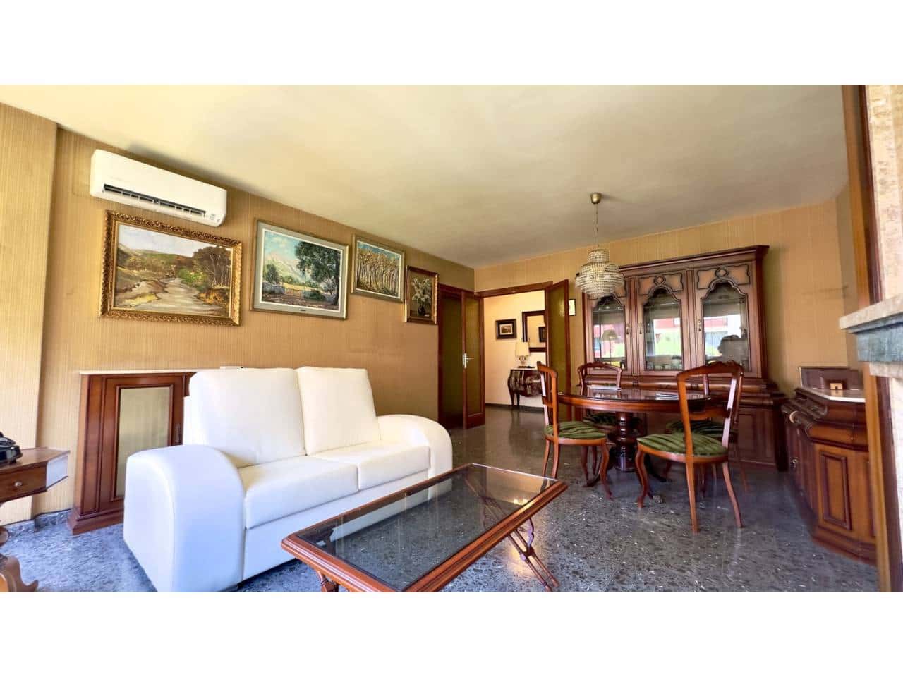 4 makuuhuone Asunto myytävänä paikassa Palma de Mallorca - 635 000 € (Ref: 9930027)