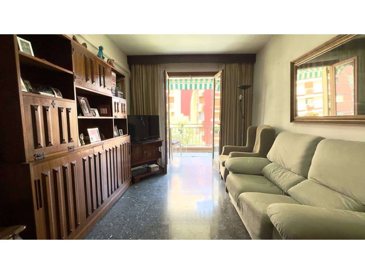 4 makuuhuone Asunto myytävänä paikassa Palma de Mallorca - 635 000 € (Ref: 9930027)