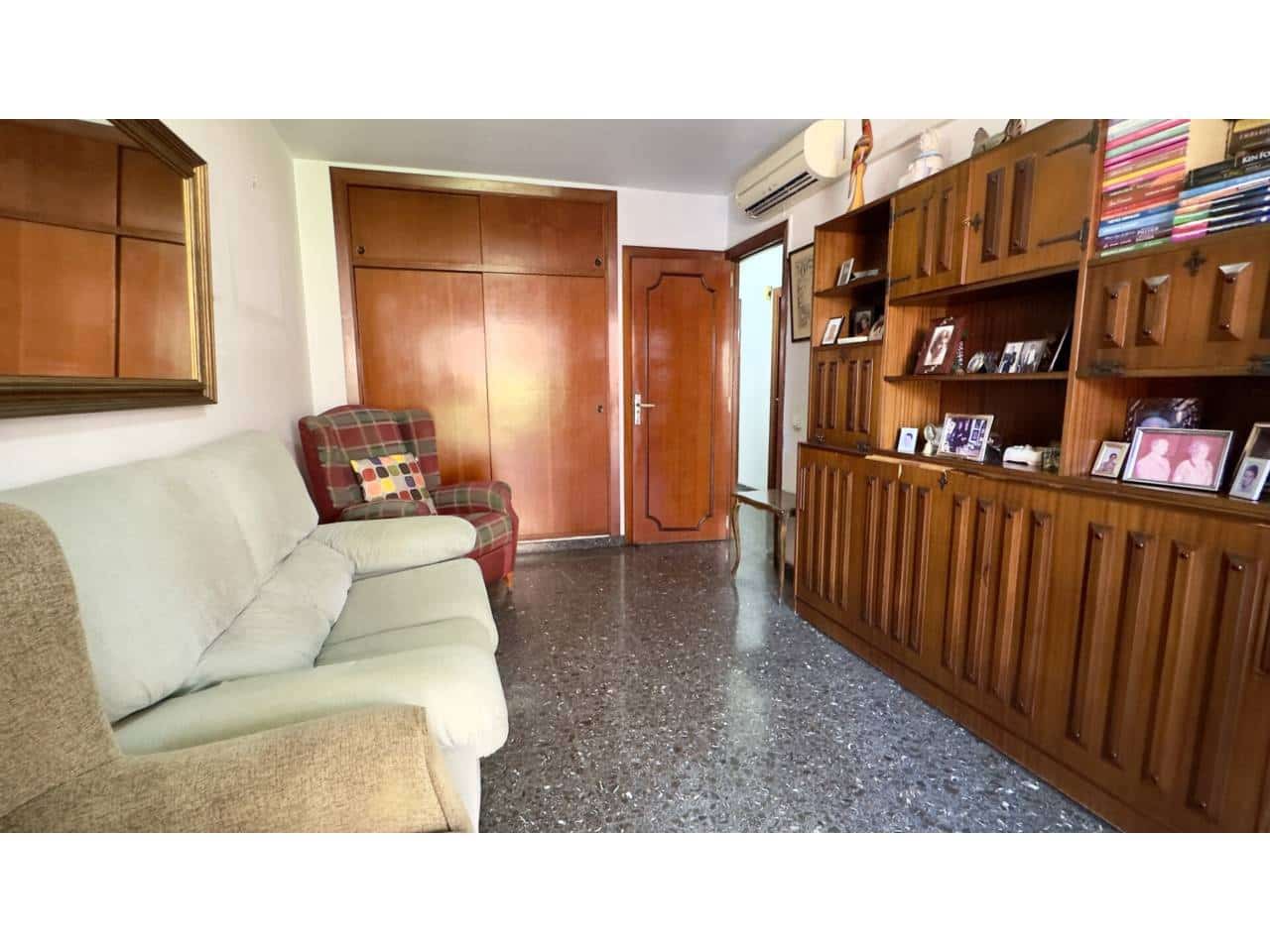 4 makuuhuone Asunto myytävänä paikassa Palma de Mallorca - 635 000 € (Ref: 9930027)