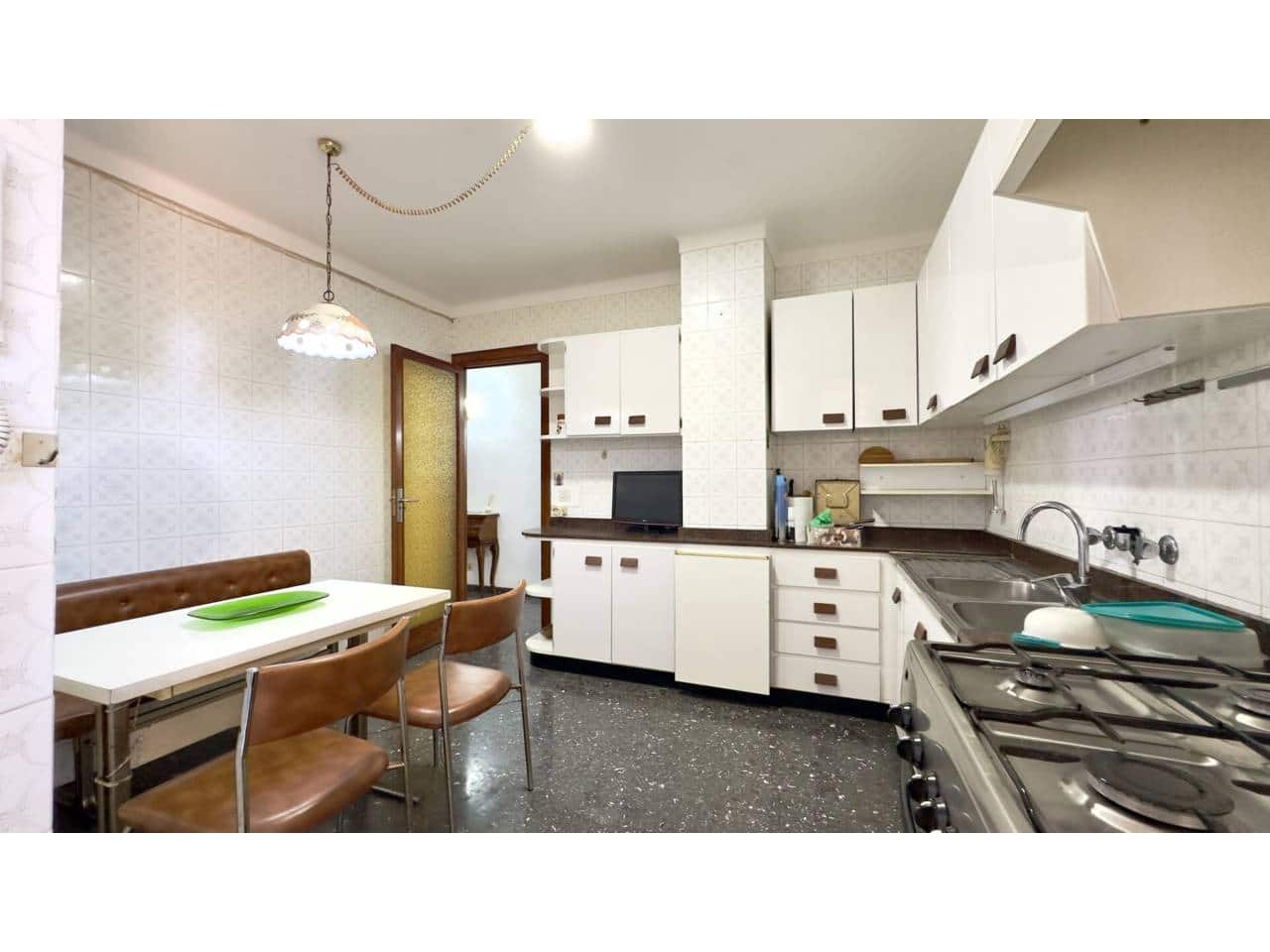 4 makuuhuone Asunto myytävänä paikassa Palma de Mallorca - 635 000 € (Ref: 9930027)