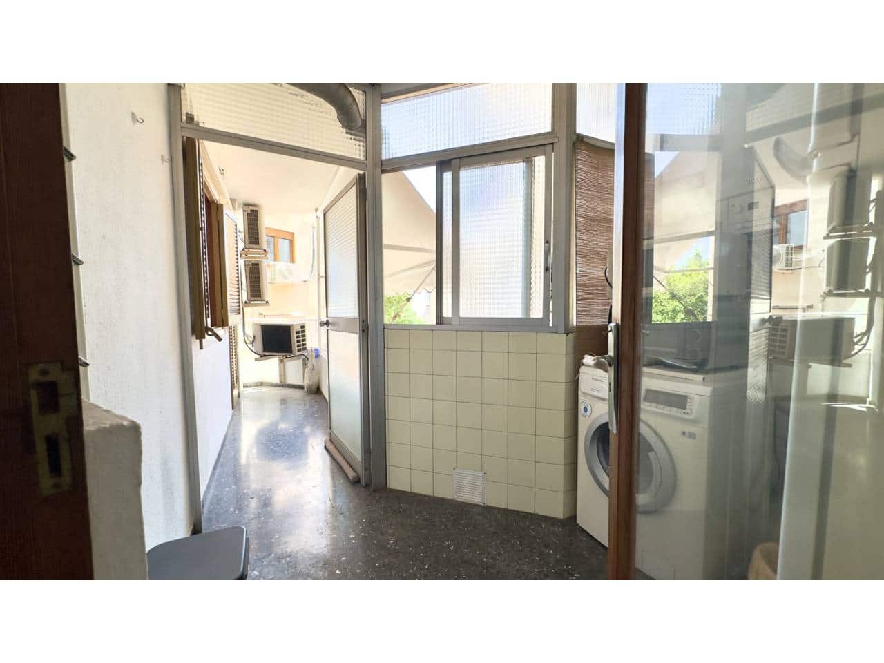 4 makuuhuone Asunto myytävänä paikassa Palma de Mallorca - 635 000 € (Ref: 9930027)