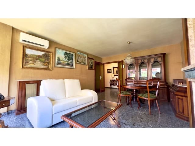 4 makuuhuone Asunto myytävänä paikassa Palma de Mallorca - 635 000 € (Ref: 9930027)