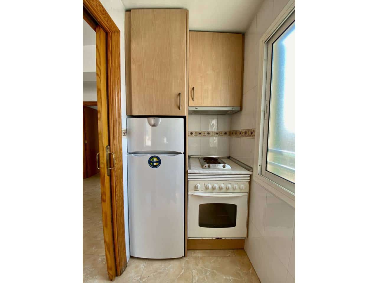 1 bedroom Penthouse for rent in Palma de Mallorca - € 1,050 (Ref: 9937807)