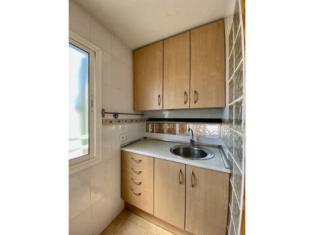 1 soverom Penthouse til leie i Arxiduc, Palma de Mallorca - € 1 050 (Ref: 9937807)